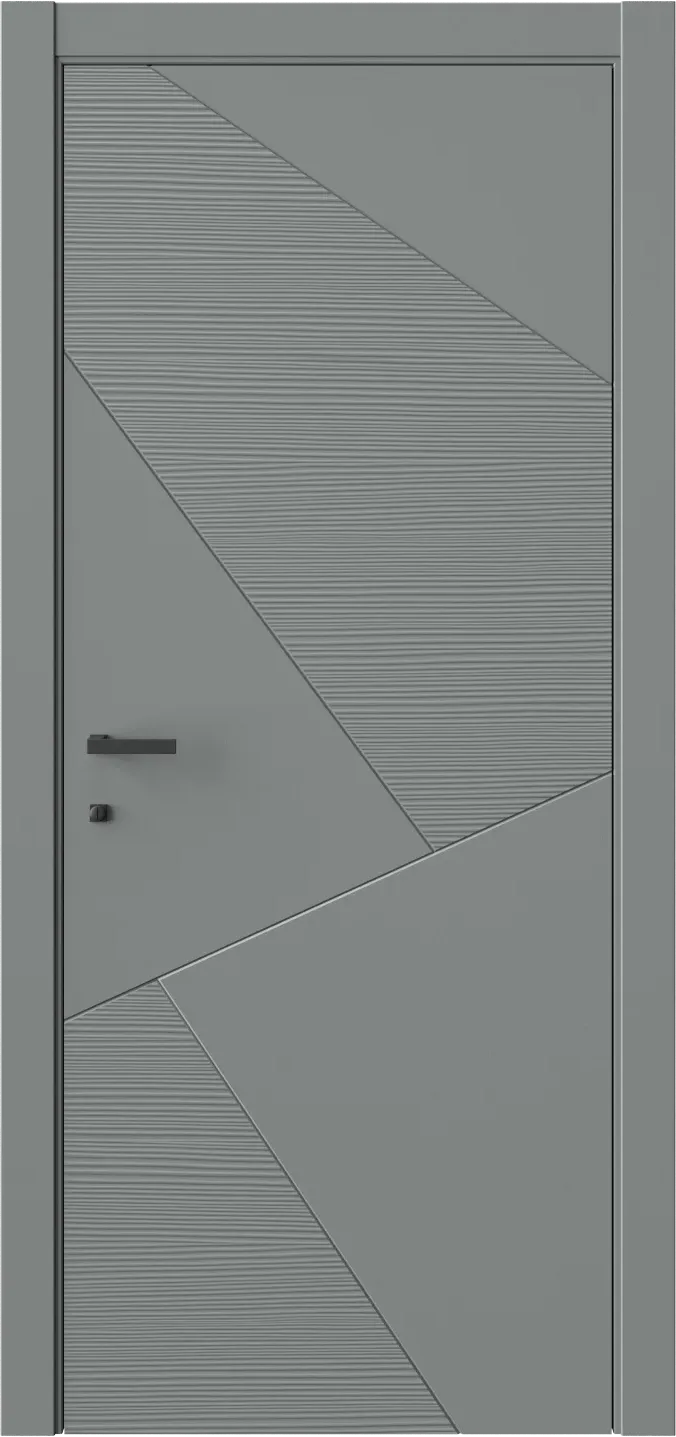 Дверь Inlay 4